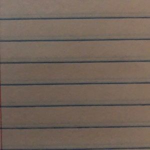 Meet your Posher, Chloe